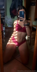 Yourkinkykitty1 part 2