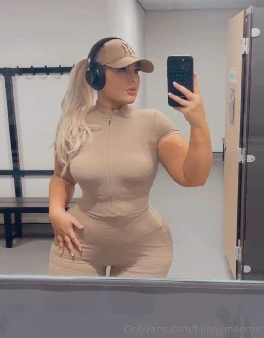 Ready to workout i know another activity we could do together and get 