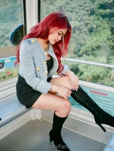 Do you like this hair color