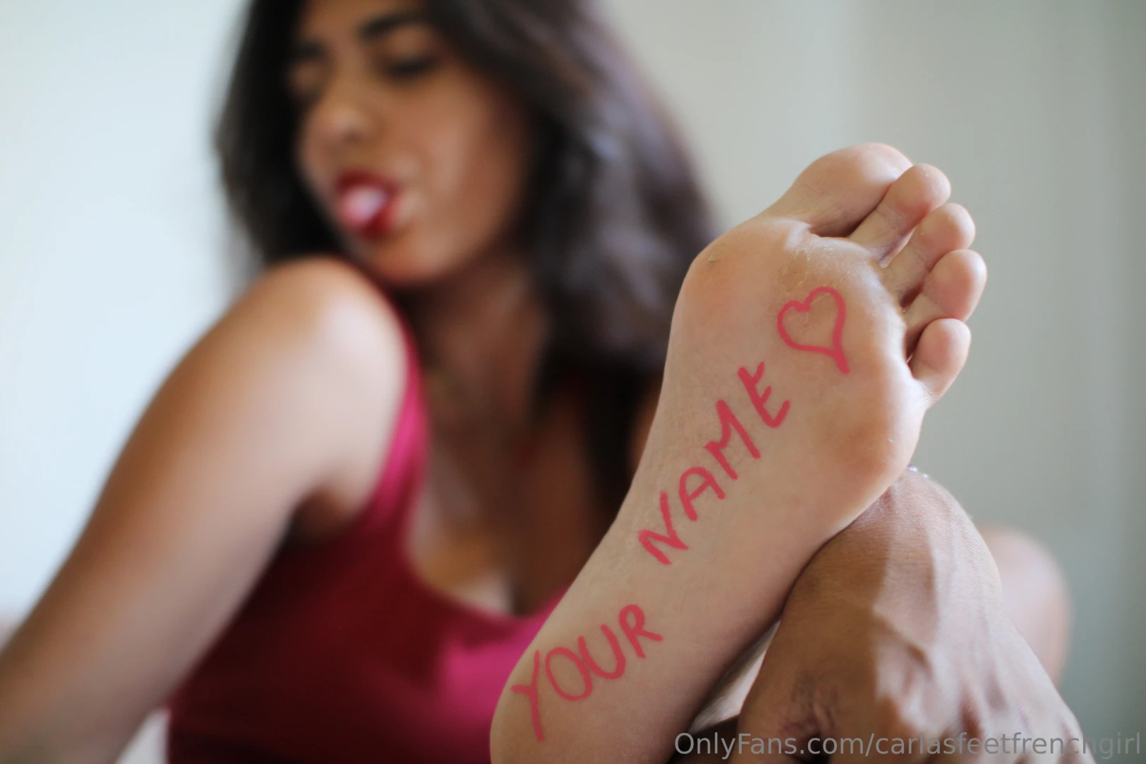 28 june wanna see your name on my soft soles today i m playing a part 2 