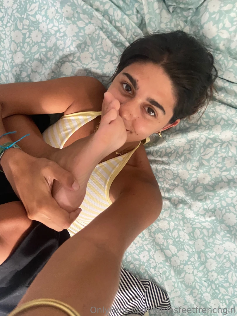 Trop excitant part 2 