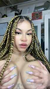 Pm me so you can see what s underneath part 1