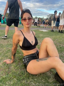 Enjoying every day as if it was the last