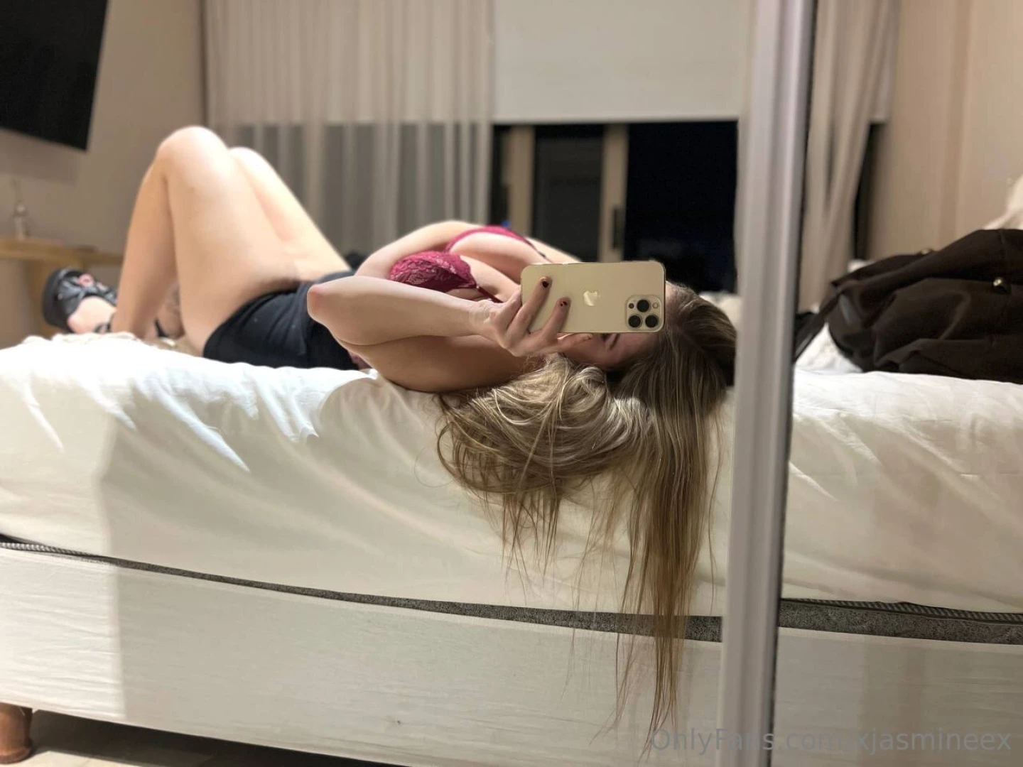 Message me for a surprise part 14 