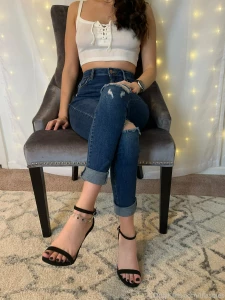 Can i wear this on our date part 1