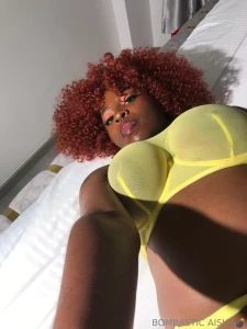 My black african pussy in close-up makes you hard i know you ve never