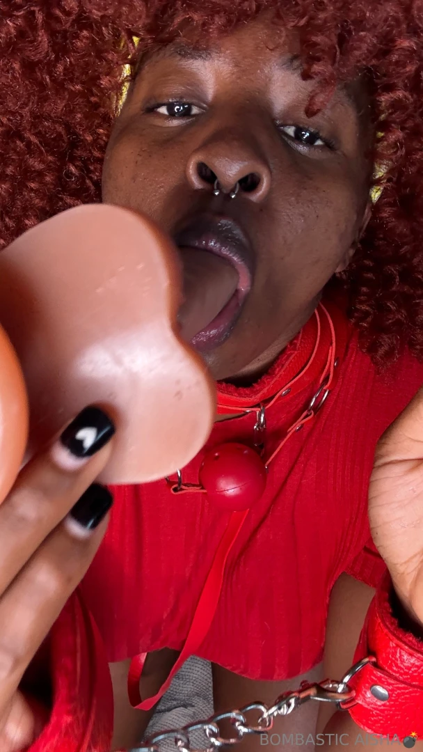 Sloppy messy noisy bj let me worship your cock like a good slave my 