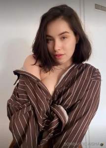 Free free free hello my name is hanna desire my hot body will drive part 122