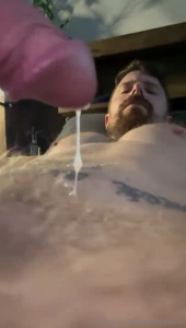 I was surprised i had any load left in me after the day i had part 4