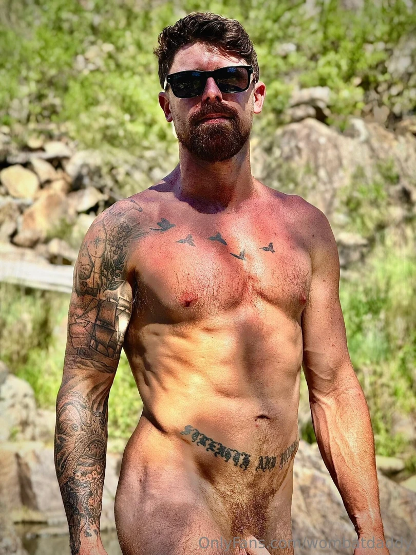 Cheeky snap at kambah pools 