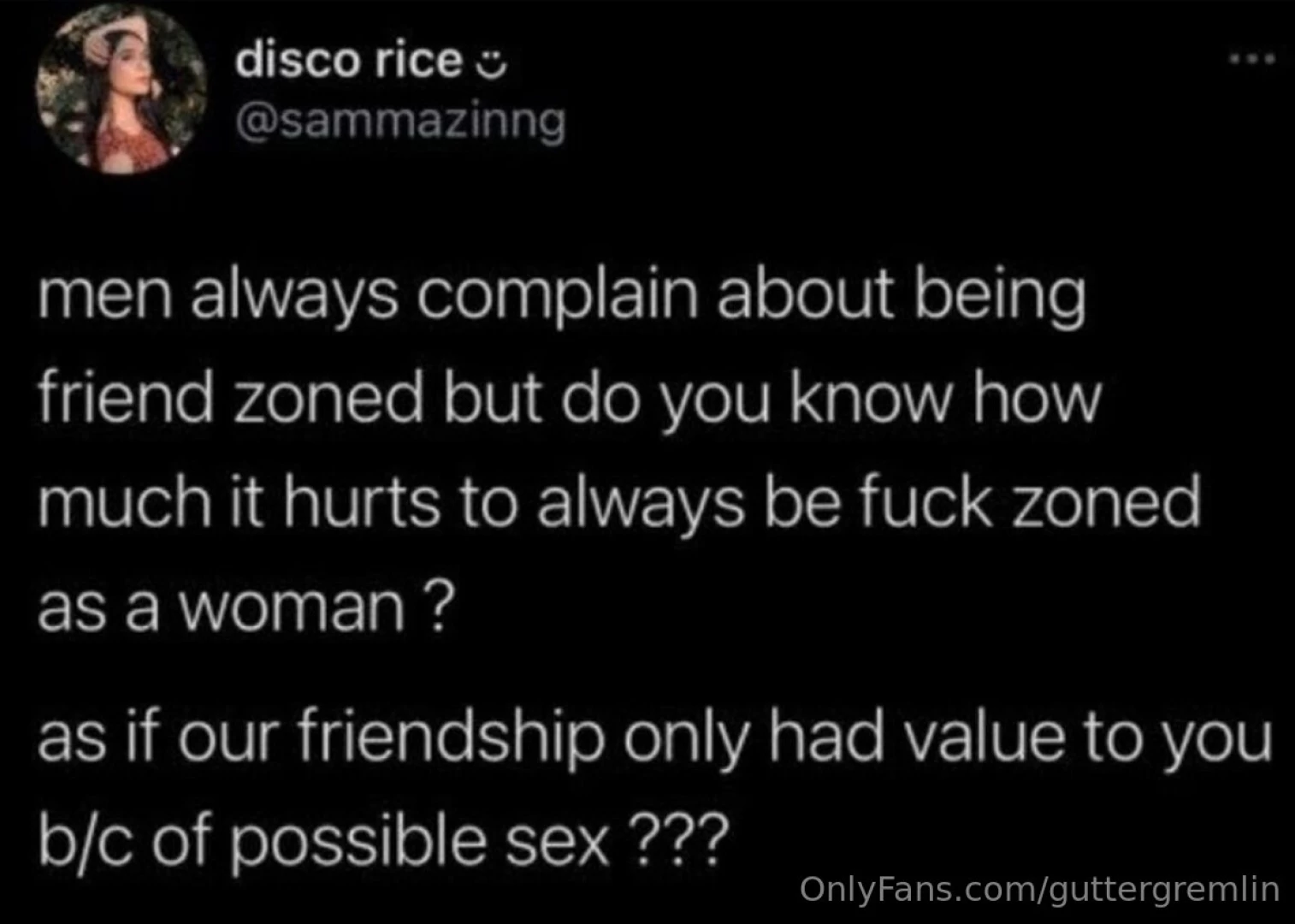 Don t be this guy 