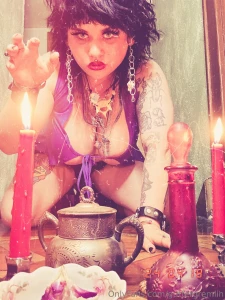 Guttergremlin part 815949