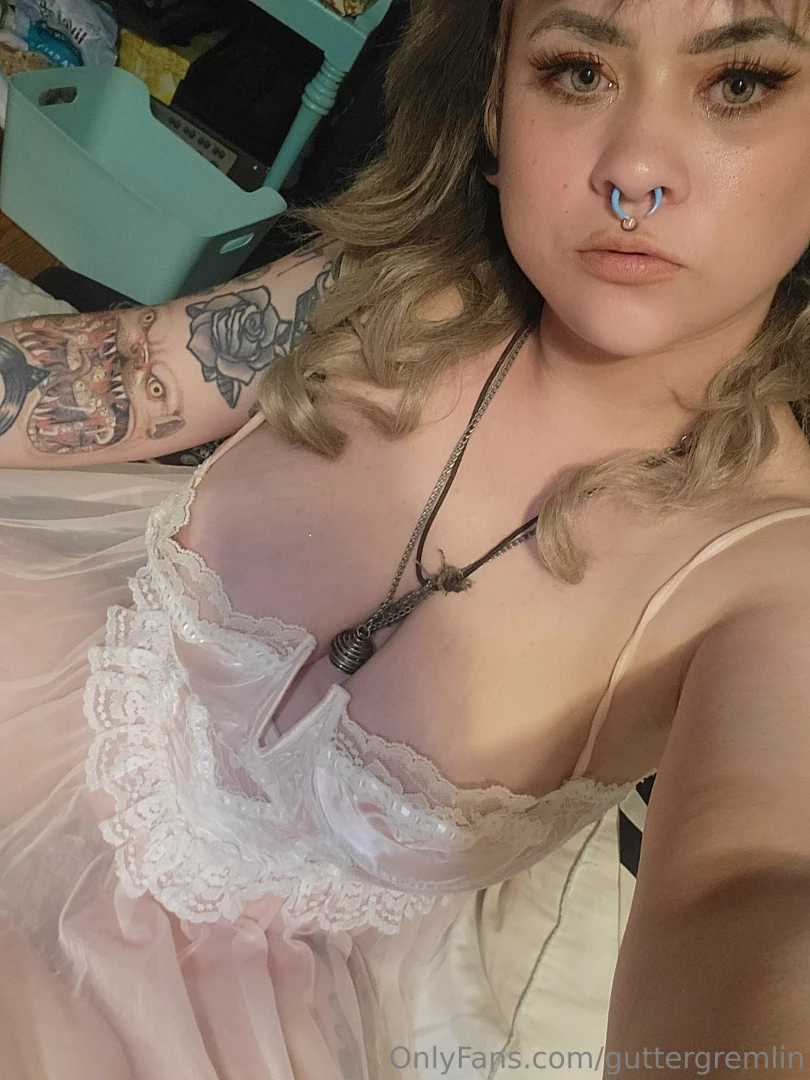 Guttergremlin part 7 