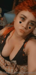 Hi i am still here and i am cute no matter what look you are going for part 3