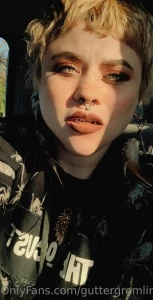 Hi i am still here and i am cute no matter what look you are going for part 1