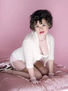 I have always liked dressing up