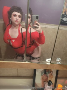 Thanks for all your love lately i would like to do more photo shoots