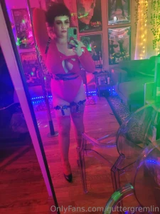 Thanks for all your love lately i would like to do more photo shoots part 1