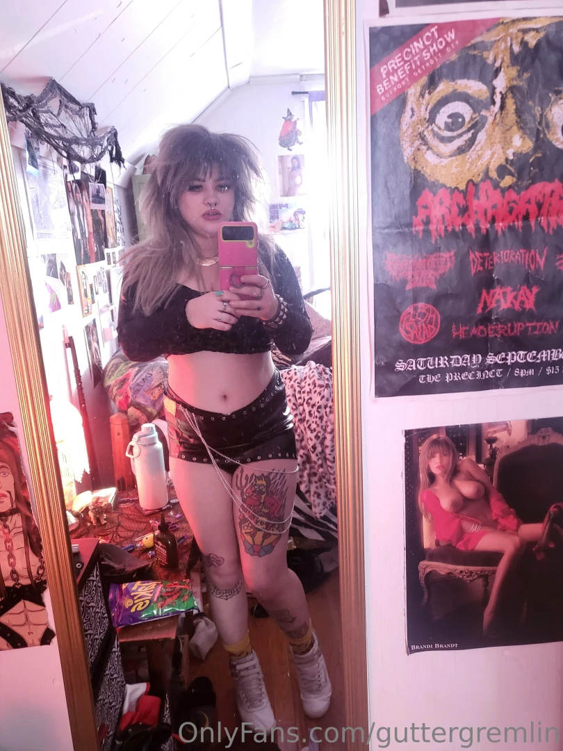 Guttergremlin part 26 