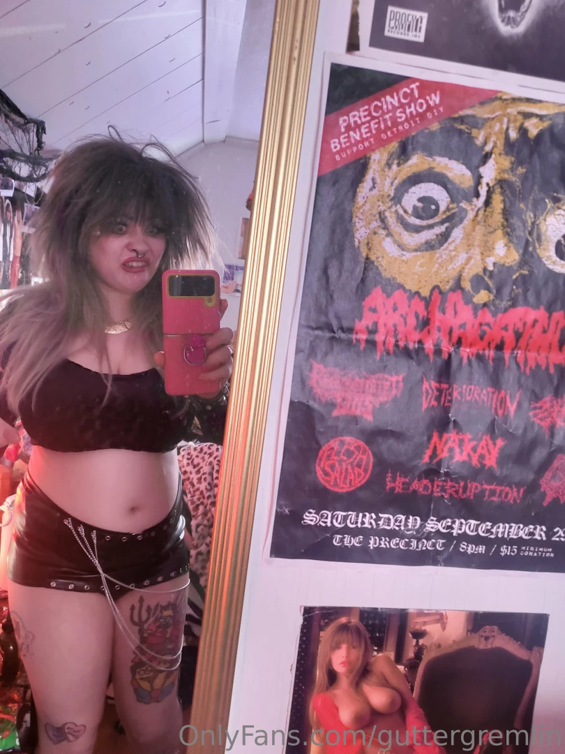 Guttergremlin part 28 