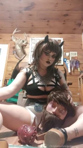 Fuck his head off