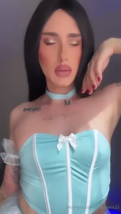 Take a dose of me part 1 