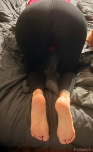 Getting ready for some cock part 5