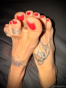 My plan is to go live sometime today while getting a massage will be