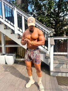 It s my birthday show me some love part 13