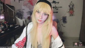 Im in love with my new jacket xoxo kylony part 2