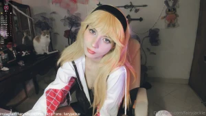 Im in love with my new jacket xoxo kylony