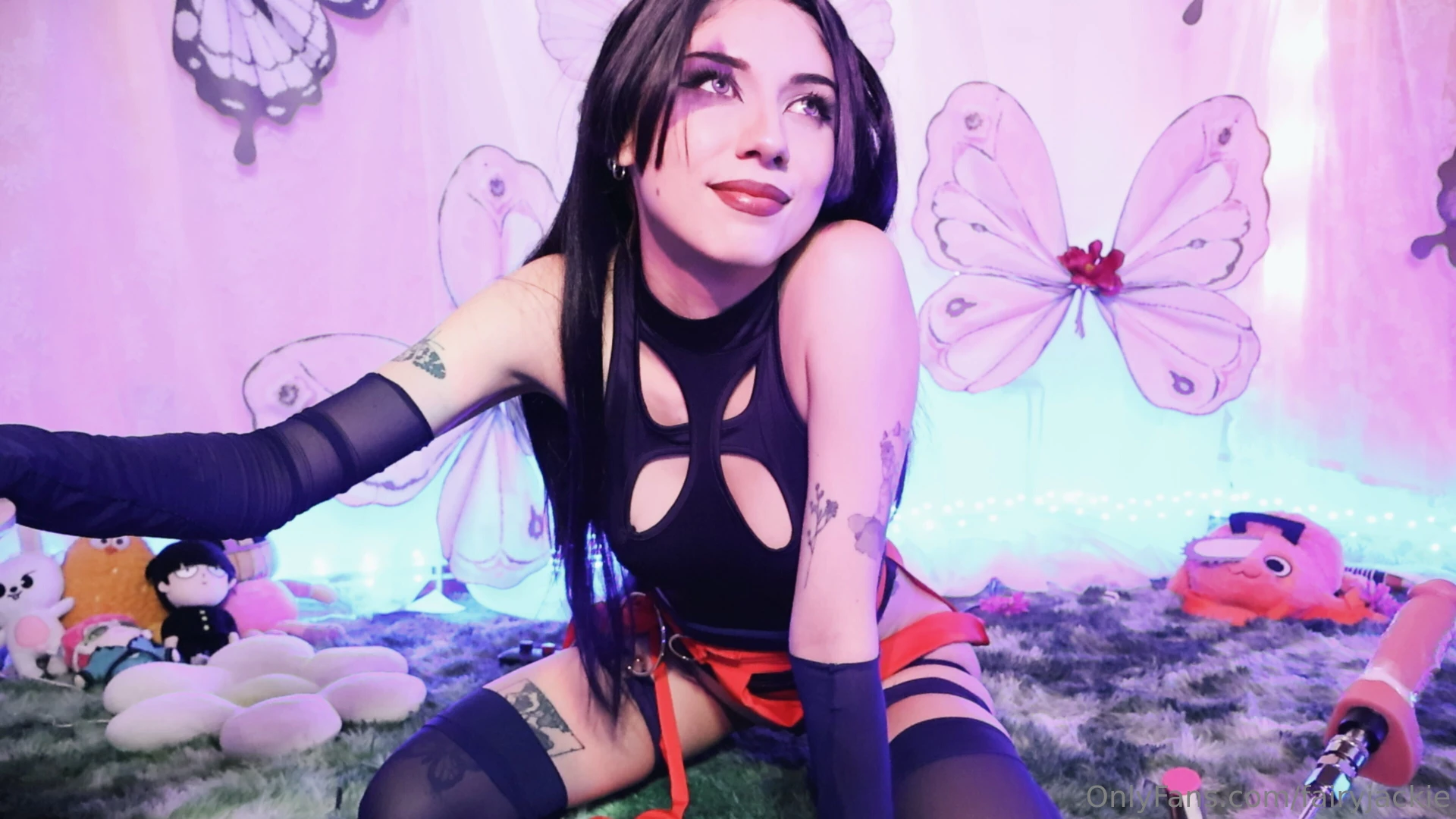 Get your customs with psylocke 