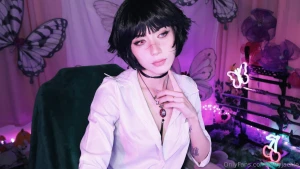 Lady from dmc part 4