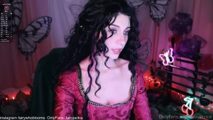 Mommy gothel part 5