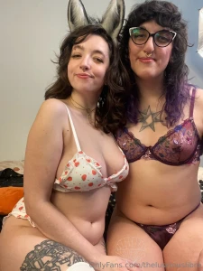 The easter bunny came early this year sneak peek at bunny bdsm ft part 5