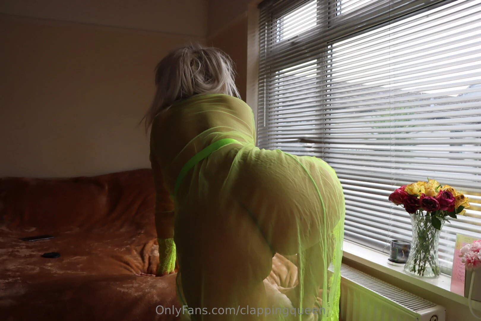 You lickin or suckin part 1 