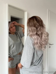 Guten start in den sonntag