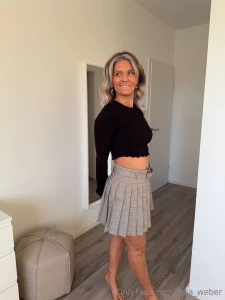 Gut in die woche gestartet