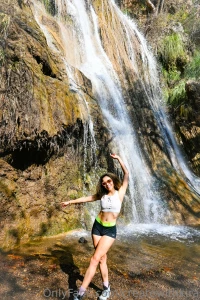 Feeling alive and rejuvenated amidst nature s beauty in malibu bisous