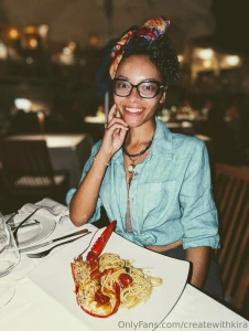 One of my favorite italian dishes is linguine with lobster what s your