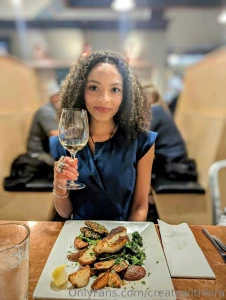 Toasting to the weekend my divines tell me how you re recharging after