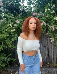 Follow my bestie lifewithjazmyne she s a total sweetheart and i can