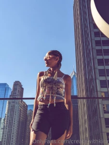 Daydreaming of summers in the windy city tell me have you been to