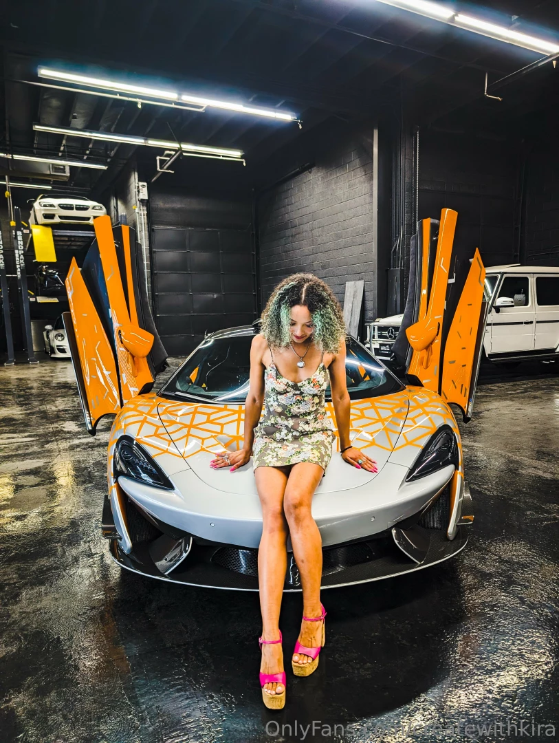 Let s go for a drive where would you take me bisous 