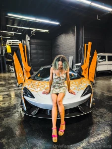 Let s go for a drive where would you take me bisous