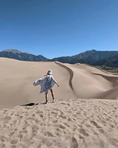 Dreaming of my next adventure somewhere warm bisous