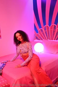 Barbiecore is a movement an aesthetic a vibe would you play with me