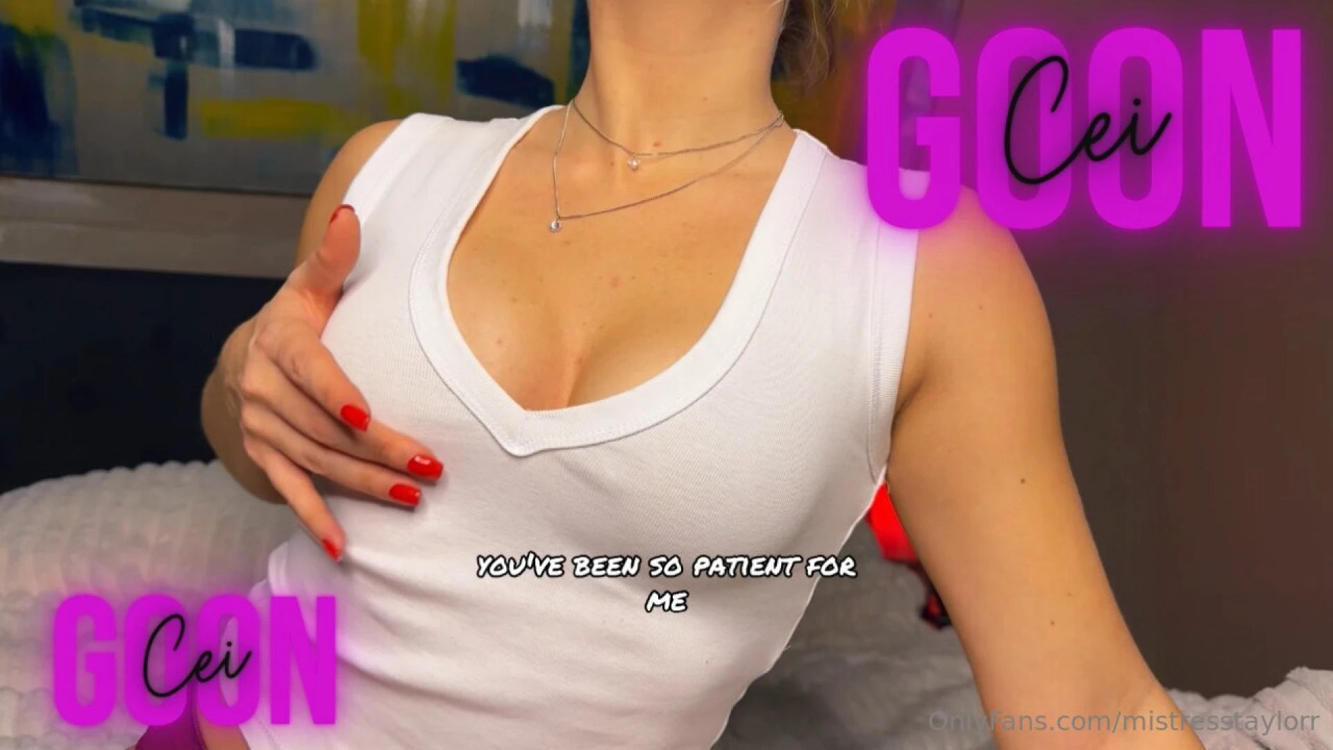 Edging and going never felt so good because i own you your orgasm your 