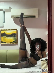 Me encanta este lugar me hace sentir tan bien