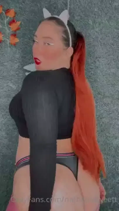 Videollamada conmigo honey 